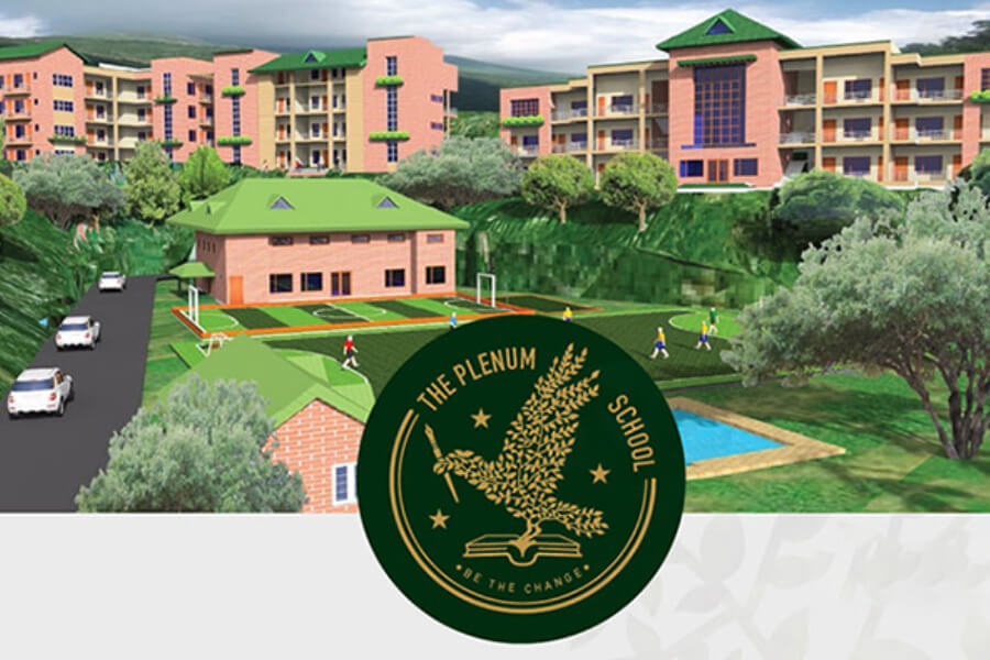 Residential Facility in Plenum Best International Boarding School