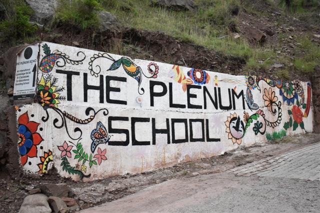 The Plenum School News